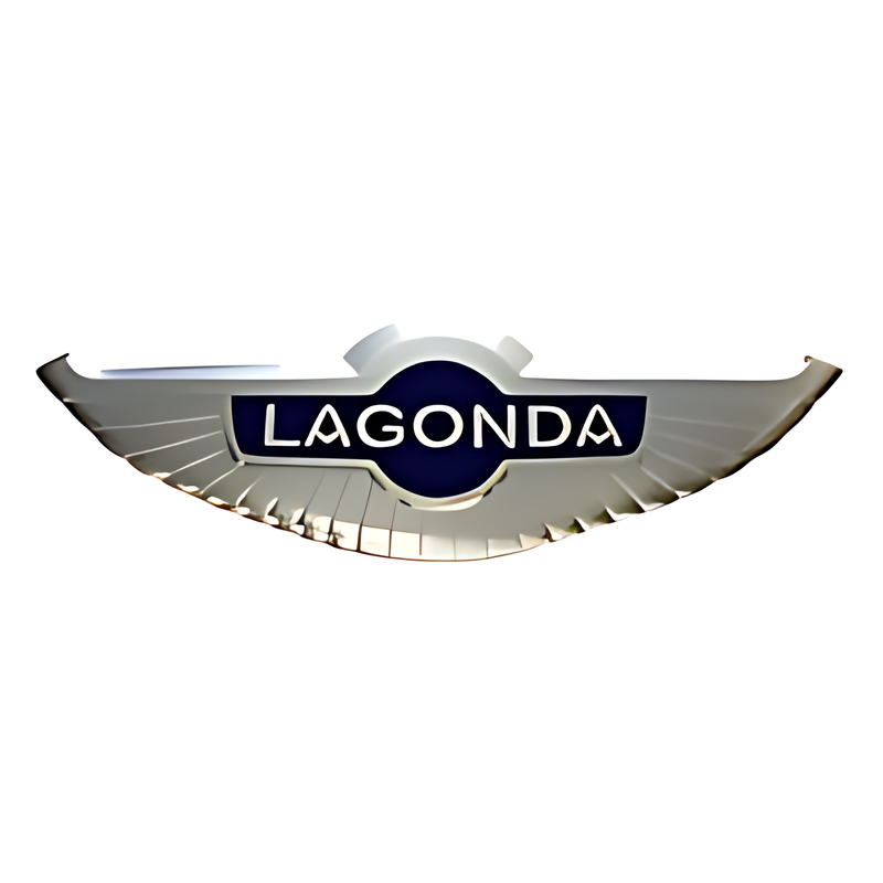 Lagonda logo