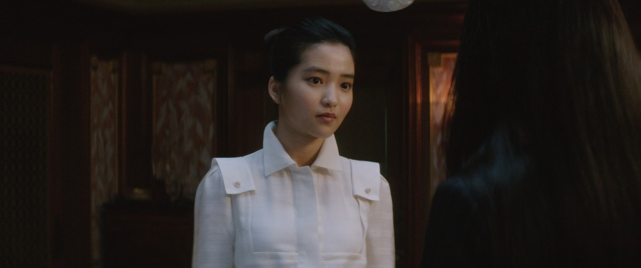 The Handmaiden 2016 Extended (1080p x265 10bit T