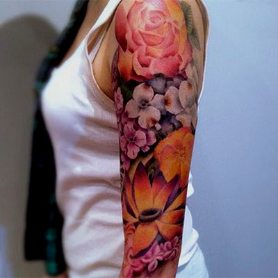 Womens tattoos on forearm 511025 (64)
