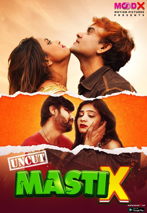 Download Masti X S01E03 WEB-DL MoodX Hindi Web Series 1080p | 720p [200MB] download