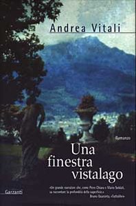 Andrea Vitali - Una finestra vistalago (2011)