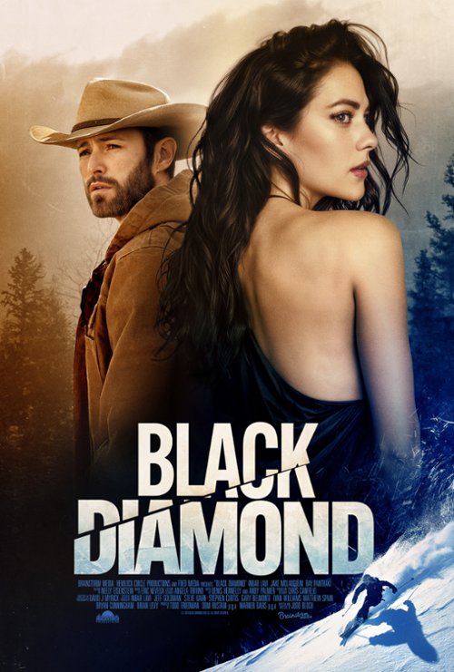 Czarny diament - Black Diamond (2025) MULTi.1080p.WEB-DL.H.264-RX / Lektor PL
