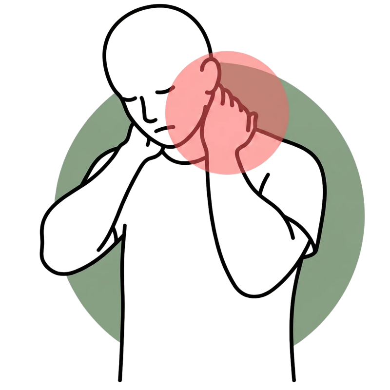 Neck Pain