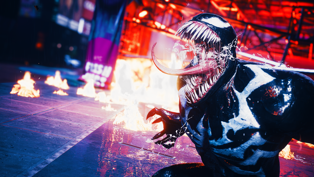 Marvel s Spider Man 2 20250105105347