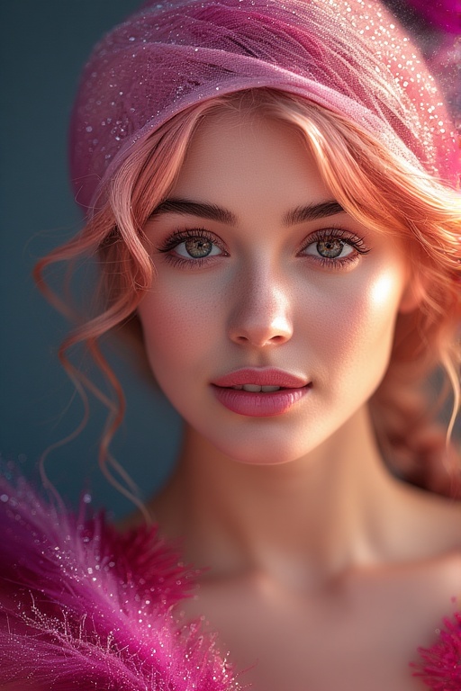 Princess-sharp-focus-depth-of-4