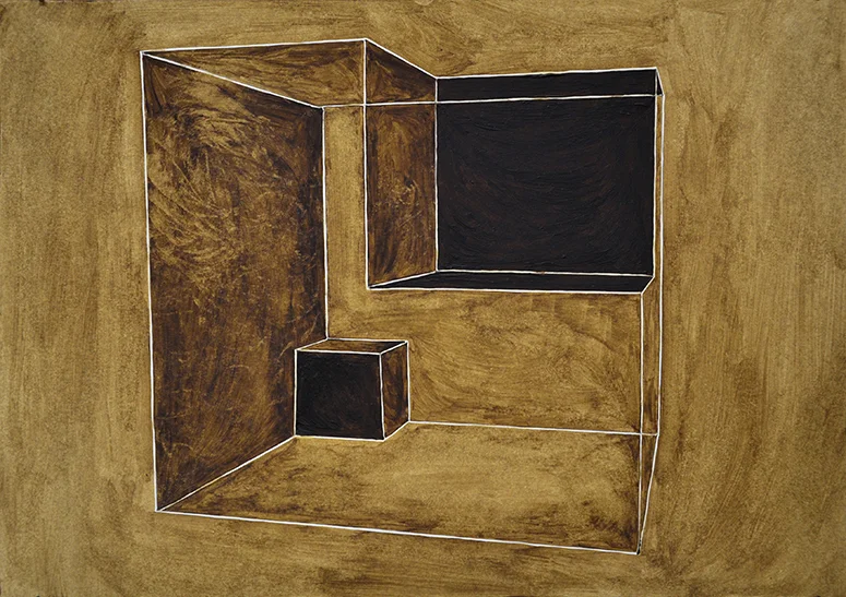 Yeny Casanueva. Procesual Art Studio