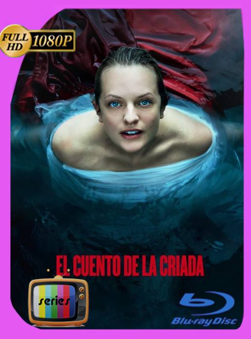 El Cuento de la Criada (2022) Temporada 5 [10/10] WEB-DL 1080p Latino [GoogleDrive]