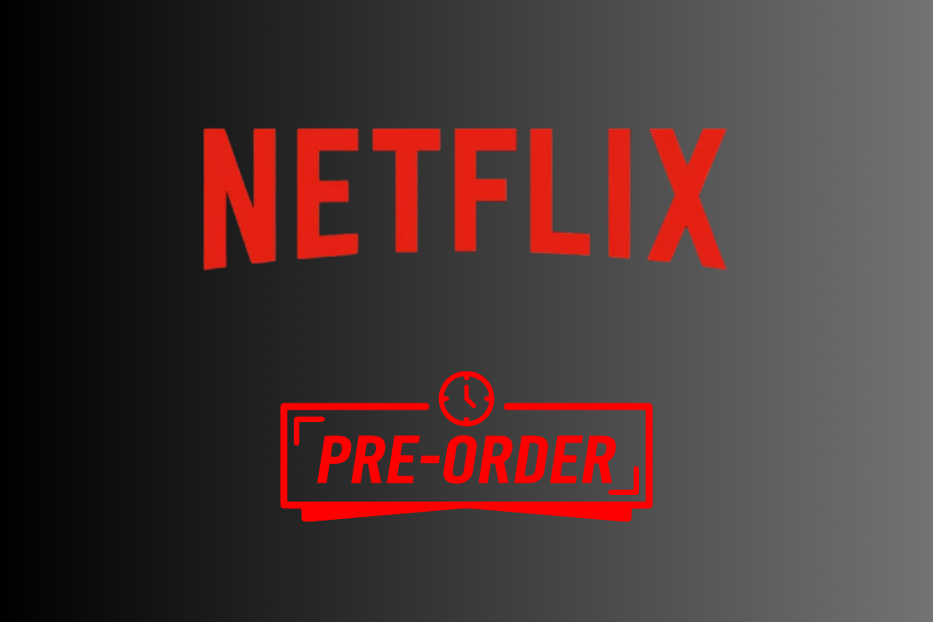 แอค Netflix 4K  7 วัน