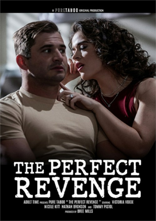 The Perfect Revenge [Pure Taboo] (2026) [HD] [1080p]