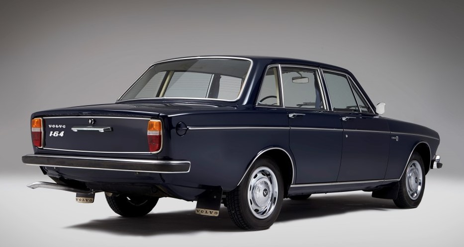 Volvo-164