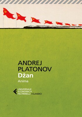 Andrej Platonov - Džan (2026)