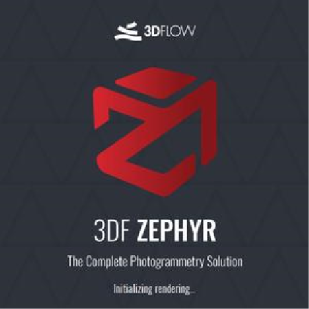 3DF Zephyr 6.004 (x64) Multilingual