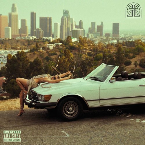 Larissa Lambert – Chronosick (Deluxe) – 2025