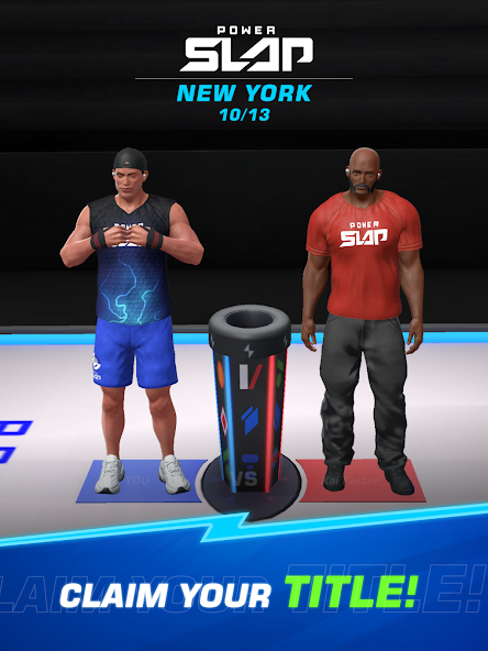 Download Power Slap MOD APK