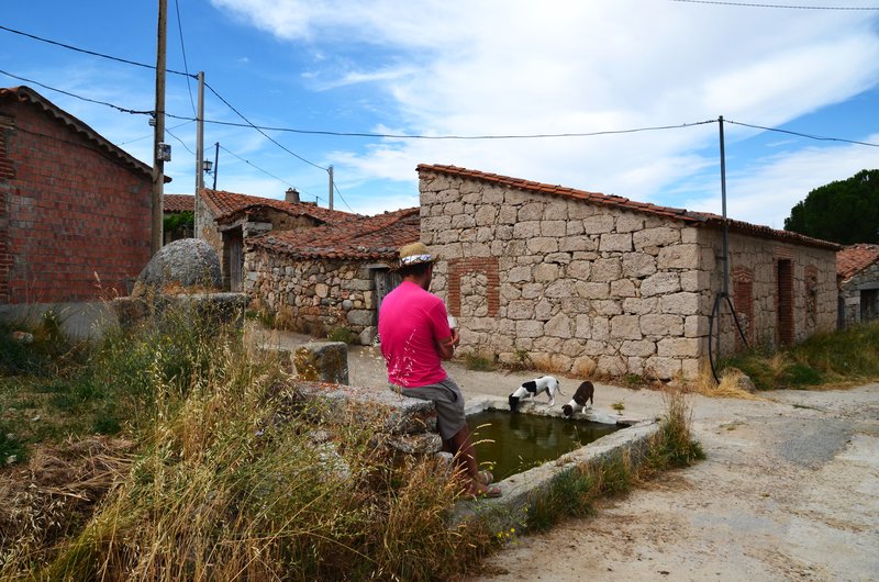 VILLAVERDE-31-7-2017-AVILA - Pueblos y lugares abandonados/deshabitados-2011 AL 2024 (18)
