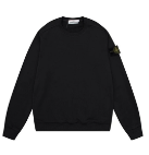 Stone Island Sudadera con Capucha