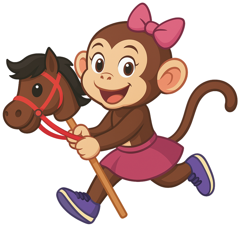 Hobby Horse Juliánov