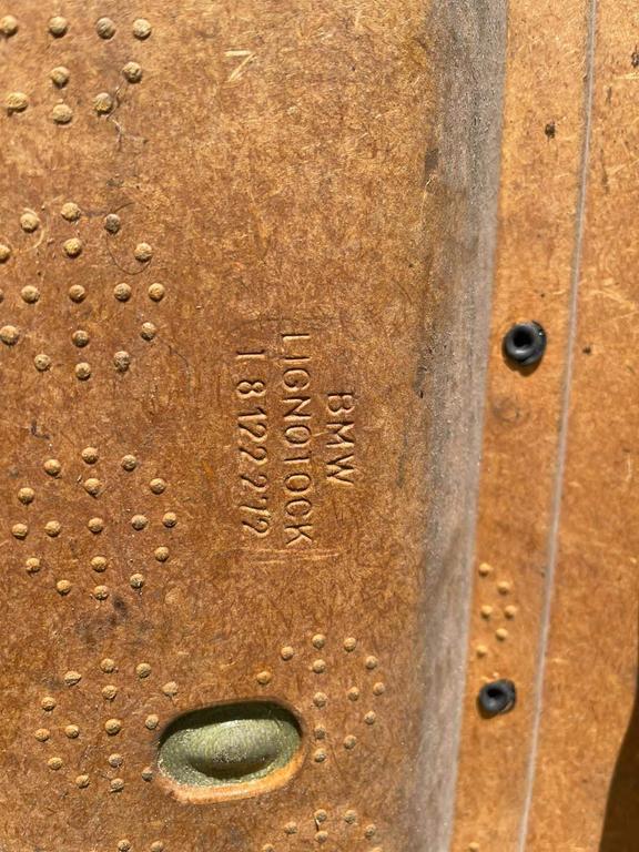 Шумоизоляция багажника