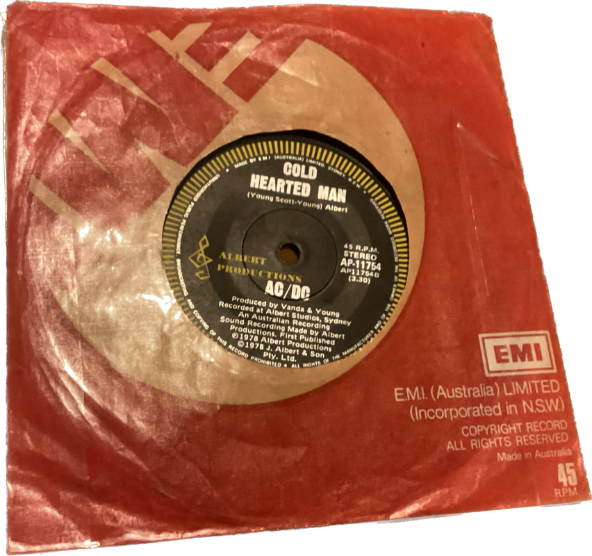 AC/DC The Original Australian Albums Page 68 Steve Hoffman Music Forums