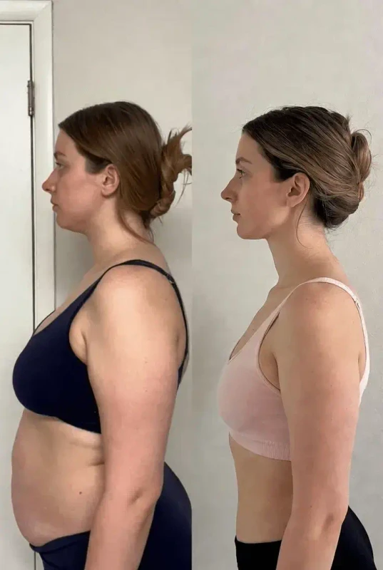 Carla S. - Cliente Curvevera