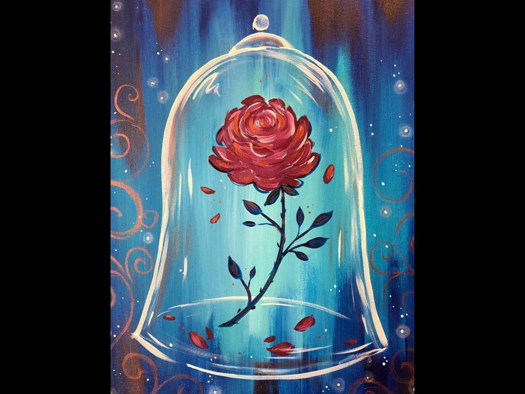 Beauty Rose