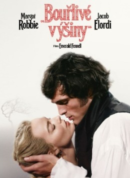 Bouřlivé výšiny / Wuthering Heights (2026)