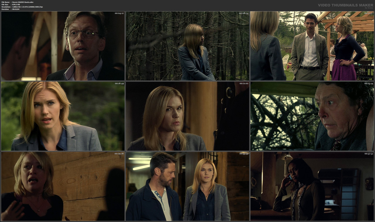 Haven S02E05 Roots.mkv
