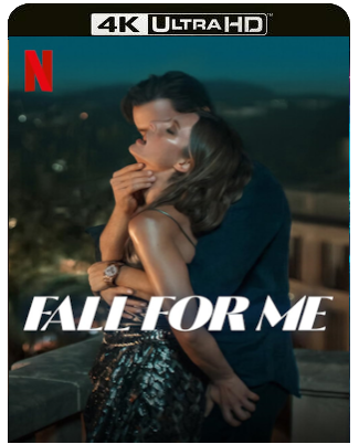 Fall for Me (2025) WEB-DL 2160p H265 HDR DoVi E-AC3+AC3 ITA GER