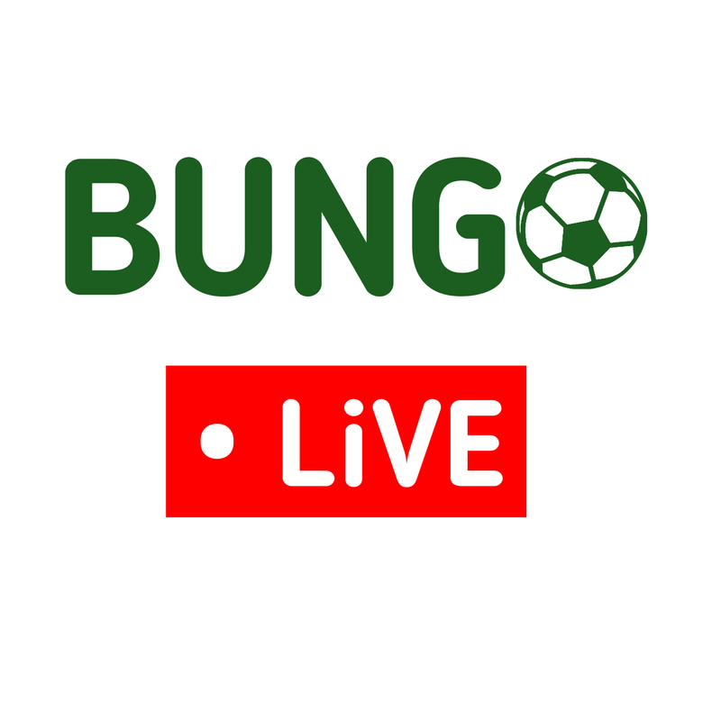 Bungo Live App Logo