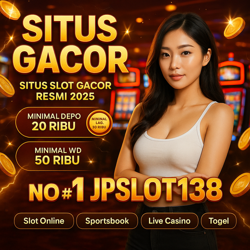 JPSLOT138 | Situs Slot Gacor Resmi 2025 dengan Winrate Tinggi - WooCommerce eCommerce