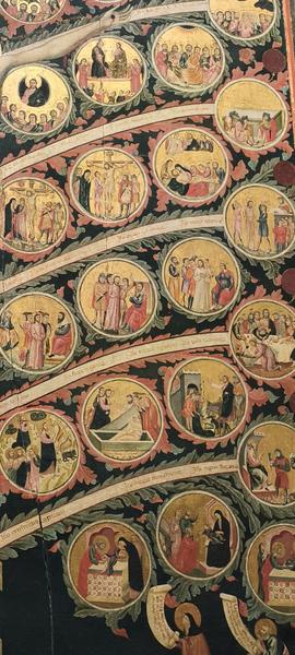 Roma (Hokusai), Florencia, Bolonia y Forli - Blogs de Italia - Florencia, Bolonia y Forli: Palacio Pitti, Biblioteca Laurenziana, el David etc (283)