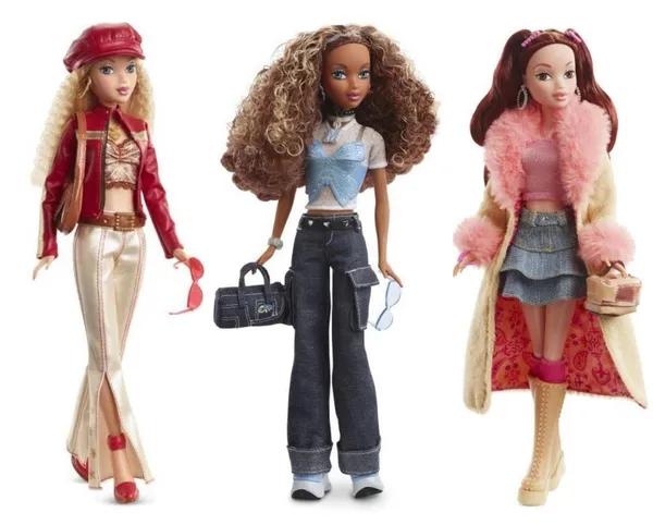 Dp images of barbie hotsell