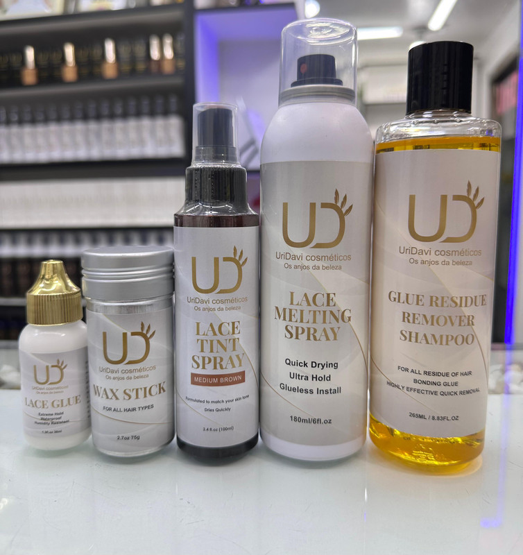 Combo UD-Cosméticos