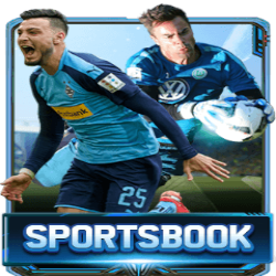 Sportbooks