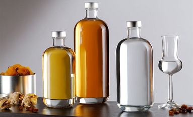 Botellas publicitarias Botellas publicitarias