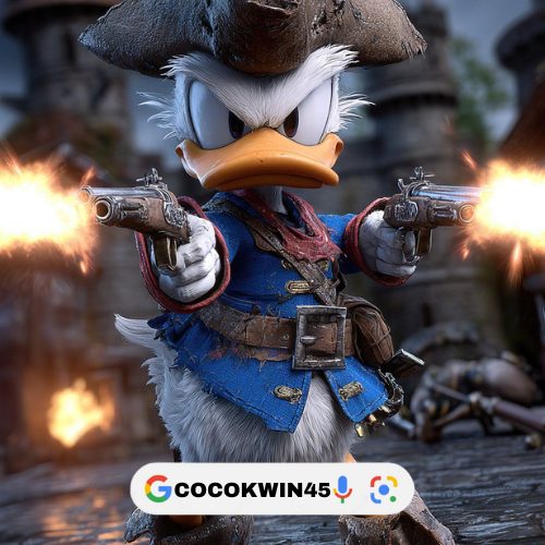 COCOKWIN45 ₦ Slot Deposit OVO, Banyak Bonus Deposit, Klaim Setiap Hari