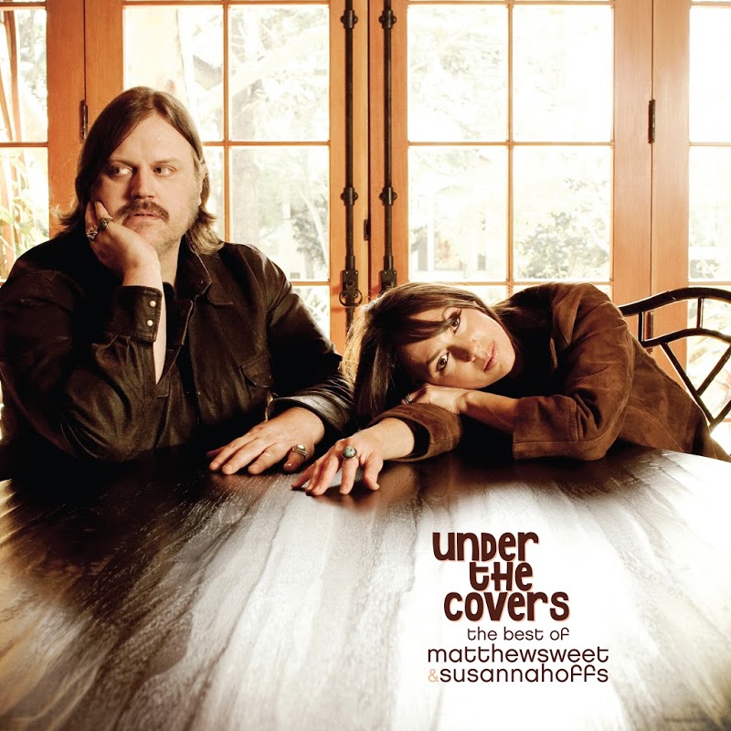 Matthew Sweet & Susanna Hoffs - The Best Of Under The Covers (2020) mp3 320 Kbps
