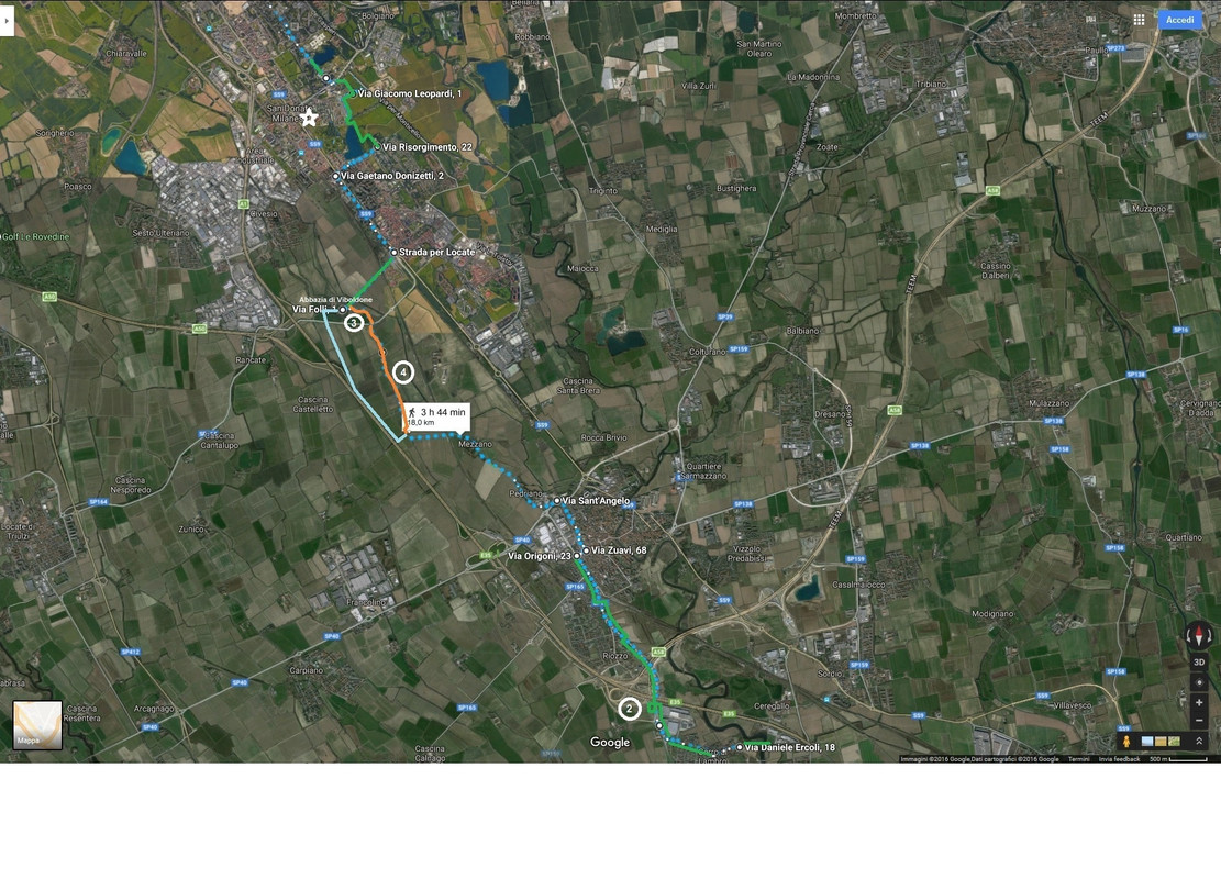 ritorno foto aggiornato