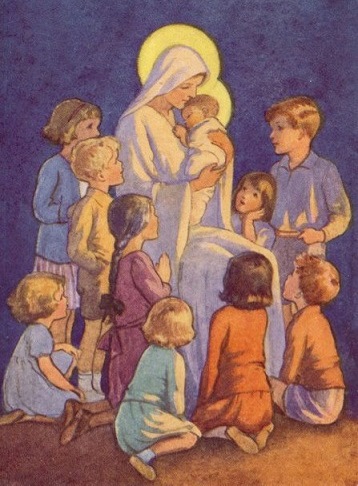 Natale: il mistero della tenerezza di Dio dans Don Luigi Giussani Tenerezza-di-Dio