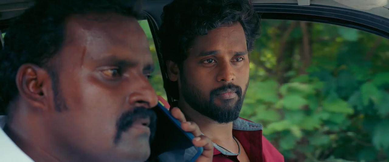 Locker 2023 WebRip [Tamil] 480p, 720p Screenshot
