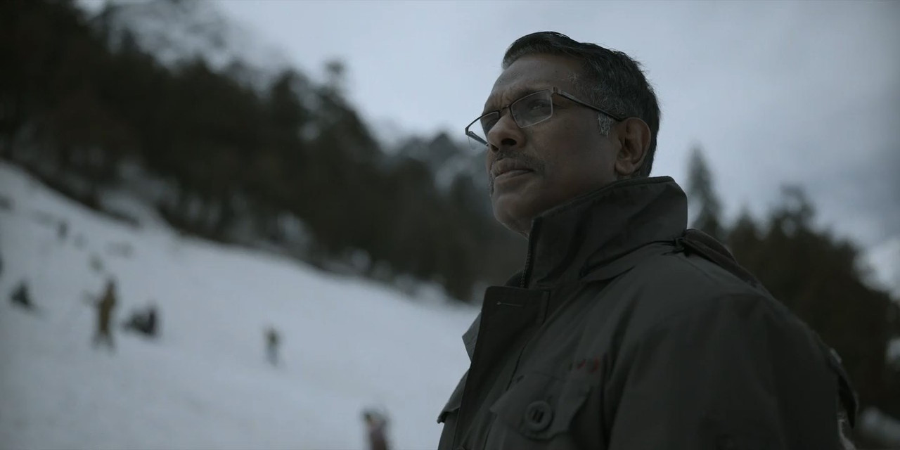 Charlie Chopra And The Mystery Of Solang Valley (2023) Season 1 [Hindi + Tamil + Telugu + Malayalam + Kannada] WebRip 480p, 720p ESub - Complete Screenshot