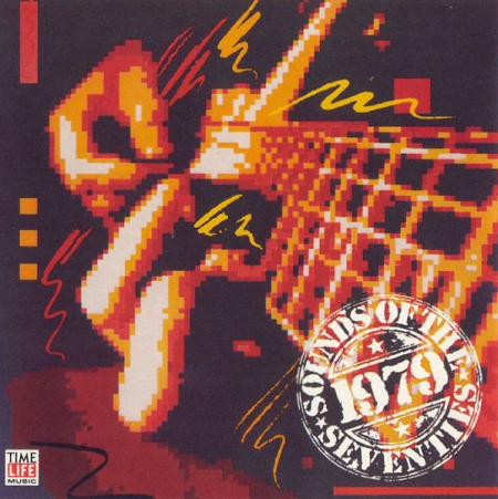 b81b48f6 3a7b 4a96 bebe 7c368fb0442c - VA - Sounds Of The Seventies 1979: Take Two (1991)