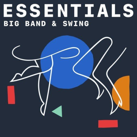 VA   Big Band and Swing Essentials (2021)