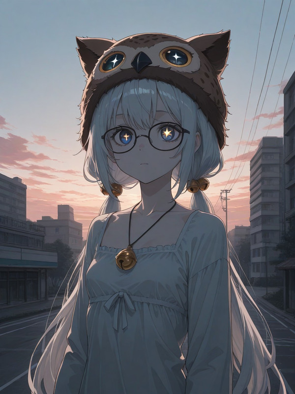 00472 2026 08 16 Anime Gen prefect Illustrious XL v8