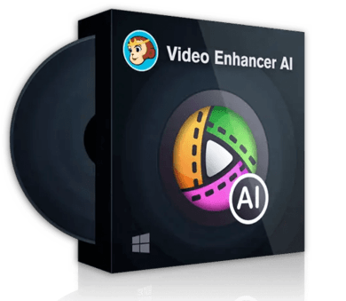 DVDFab Video Enhancer AI v1.1.0.7 - Ita