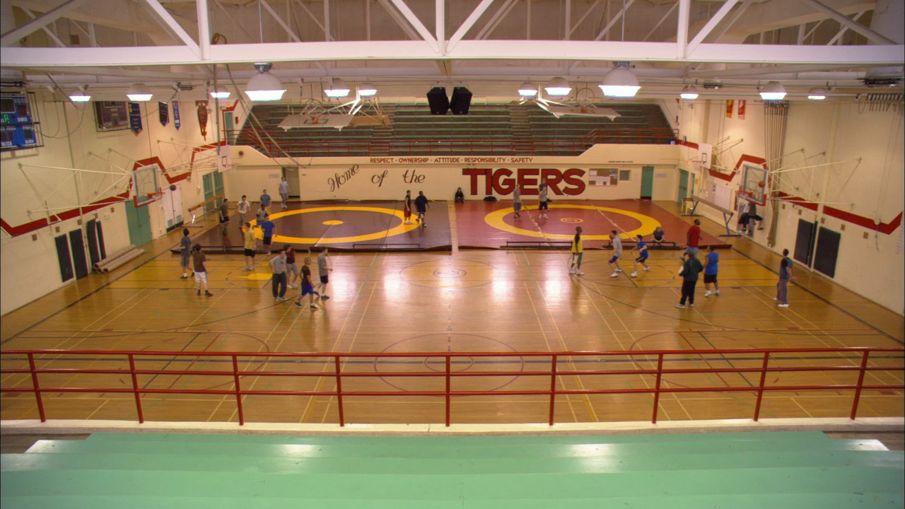 The 4400 (2004) - S04E01 - The Wrath of Graham (1080p BluRay x26