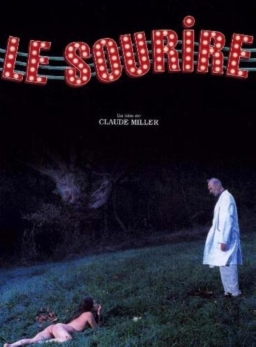 Poster: Le Sourire (1994) 1080p WEBRip H264
