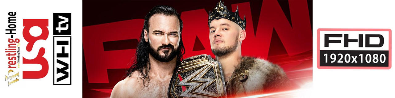 WWE Monday Night RAW 2020 05 18 1080p WEB x264-ADMIT