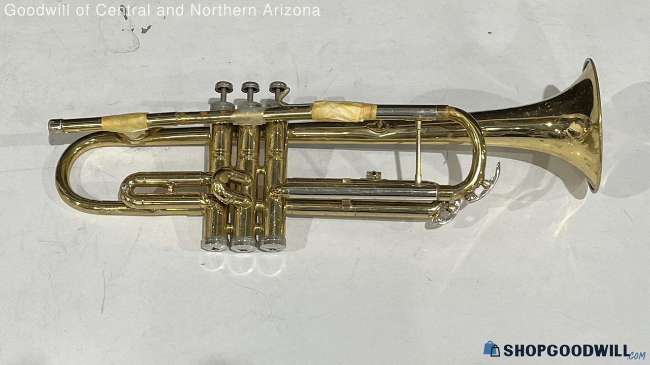 Conn 1962 Director 15B sn 987670 parts trumpet (1)