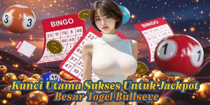 Togel Bullseye